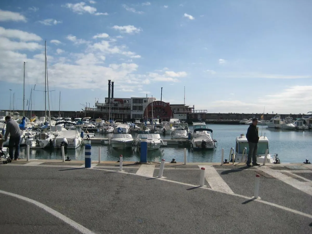 Apartamento En Puerto Marina Apartment Benalmadena